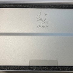 phoenix 液晶ペンタブレット本体の画像