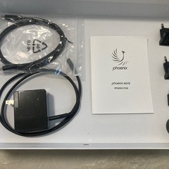 phoenix 液晶ペンタブレット本体の画像