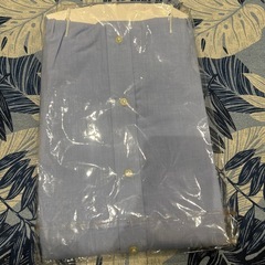 メンズ　ワイシャツ　43-82の画像