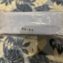 メンズ　ワイシャツ　43-82の画像
