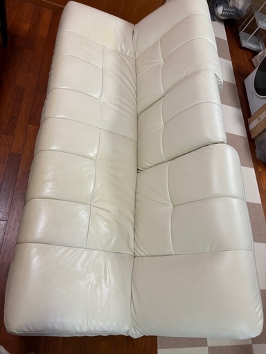 【大幅値下げ‼️】ソファベット