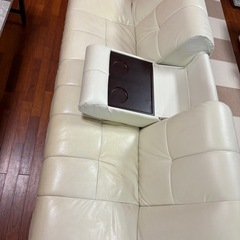 ソファベットの画像