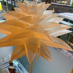 【引取先決定】フロアライト スタンドライト フロアランプ スタンドランプ おしゃれ 間接照明の画像