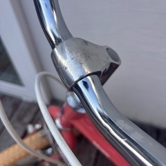 little tokyobike(もも　16インチ)の画像