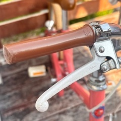 little tokyobike(もも　16インチ)の画像