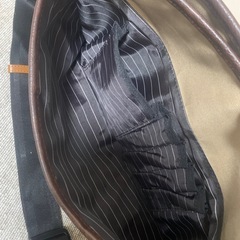 小さめ肩掛け鞄7.4Lの画像