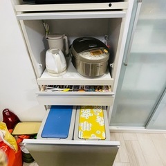 レンジラックの画像