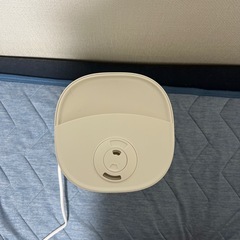 ニトリ　加湿器　2023年製の画像