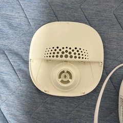 ニトリ　加湿器　2023年製の画像