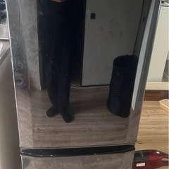  冷蔵 庫と
洗濯機の画像