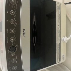  冷蔵 庫と
洗濯機の画像