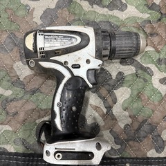マキタ　ドリル
の画像