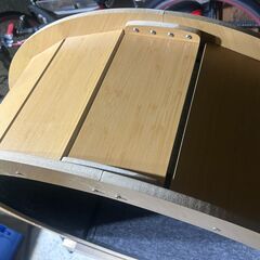 キャットホイール　新品未開封の画像