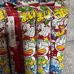 うまい棒（エビマヨ）の画像