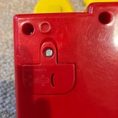 アンパンマン レジスターの画像