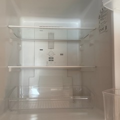 SHARP冷蔵
庫の画像