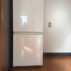 SHARP冷蔵
庫の画像