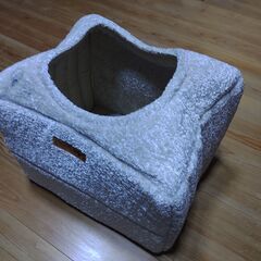 ペットハウス　小型犬 猫用 犬用 ペット用 　の画像