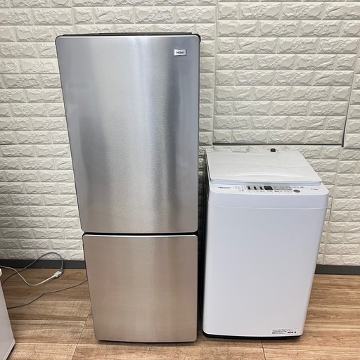 ご成約済み?冷蔵庫&洗濯機✨✨