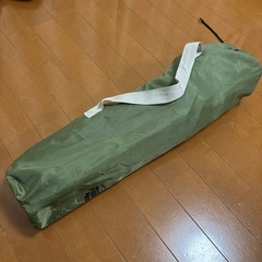 【無料】　折りたたみイス　アウトドアチェアの画像