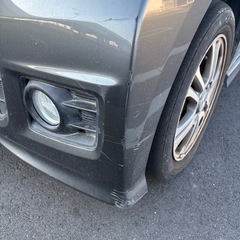 ホンダ　N-BOX+customの画像