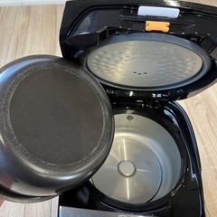 ♦︎③2021年製 象印 炊飯器 3合の画像