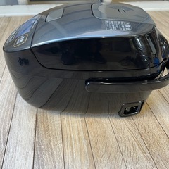 ♦︎③2021年製 象印 炊飯器 3合の画像