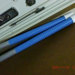 竹馬　調整式の画像