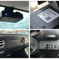 シートカバー　駐車監視ドラレコ　ダイハツ　ミラココアの画像