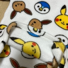 monpoke  ピカチュウパジャマの画像