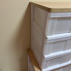 収納ケースの画像