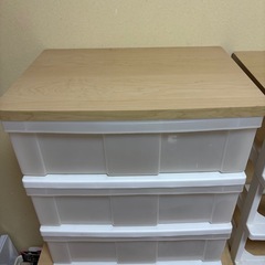 収納ケースの画像