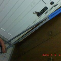 竹馬　調整式の画像