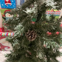 クリスマスツリーの画像
