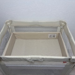 ココネルエアー（Aprica製マットレス付き）の画像