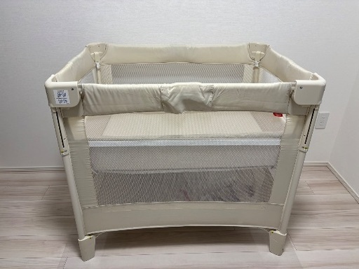 ココネルエアー（Aprica製マットレス付き）