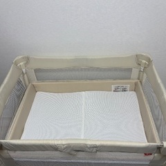 ココネルエアー（Aprica製マットレス付き）の画像