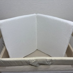 ココネルエアー（Aprica製マットレス付き）の画像