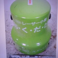 レーザー光線　水平器の画像