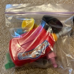 アンパンマン ねじねじ
の画像