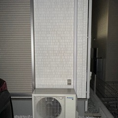 『最安値挑戦！！！！！！』エアコンの画像