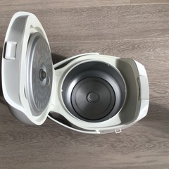 タイガー炊飯器の画像