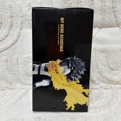 MY HERO ACADEMIA の画像