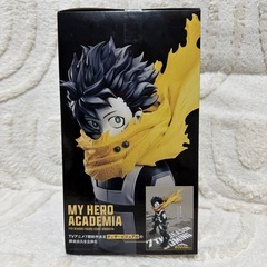 MY HERO ACADEMIA の画像