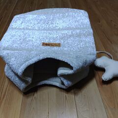 ペットハウス　小型犬 猫用 犬用 ペット用 　の画像