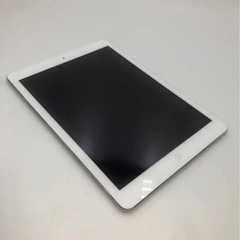 iPad Air A1475 16GB  キャリアKDDI の画像