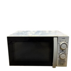 ☆激安価格☆電子レンジ TWINBIRD 2017年製 DR-D4292U 50Hz専用 ホワイト 動作確認済み 傷あり【ジ 1119-04】の画像