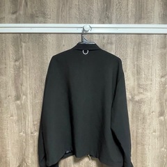 ブルゾンの画像