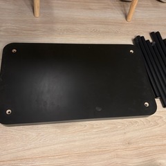 IKEA ネストテーブルの画像