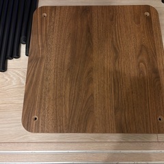 IKEA ネストテーブルの画像